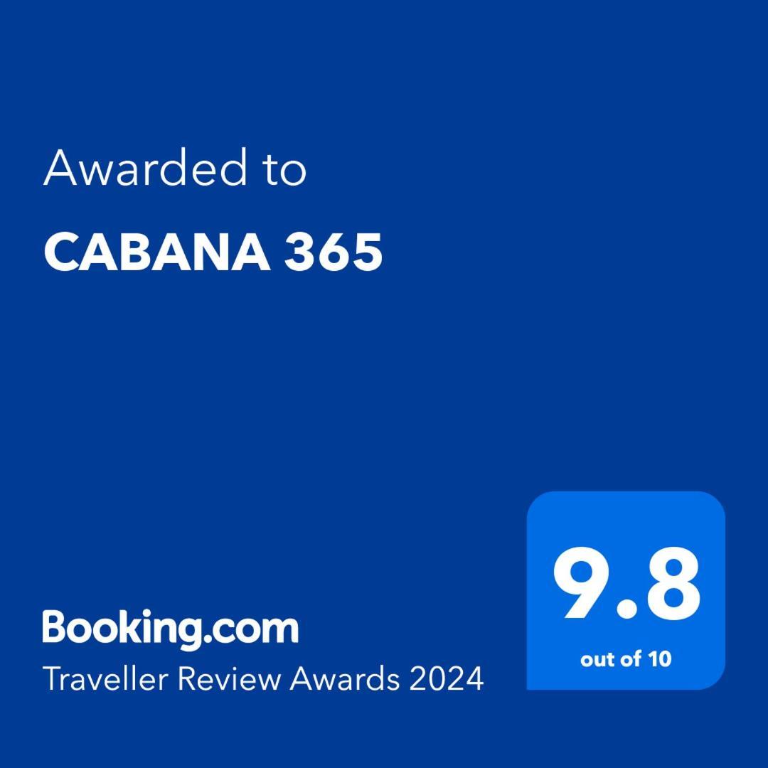 Cabana 365 Braşov Exterior foto