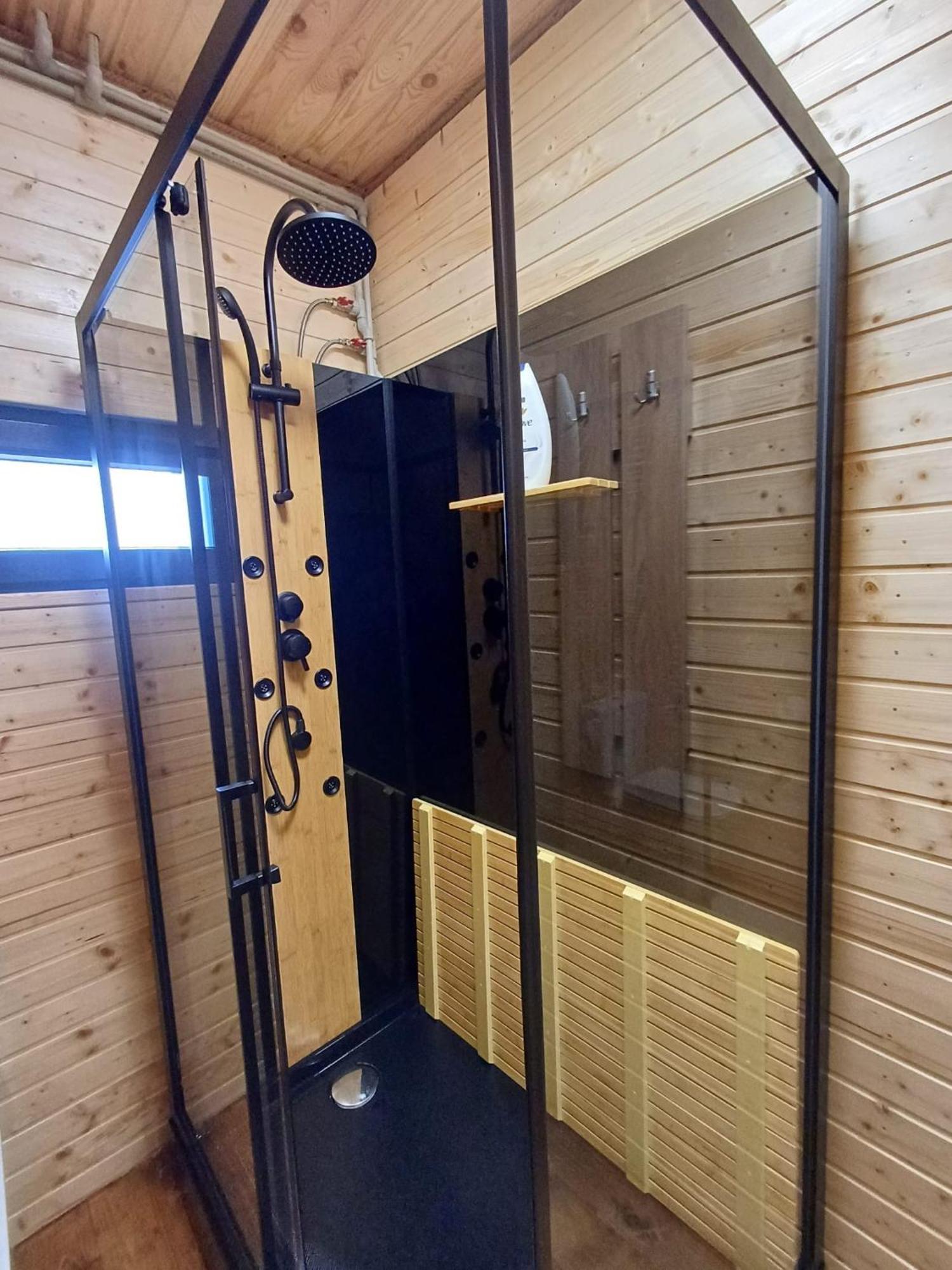 Cabana 365 Braşov Exterior foto