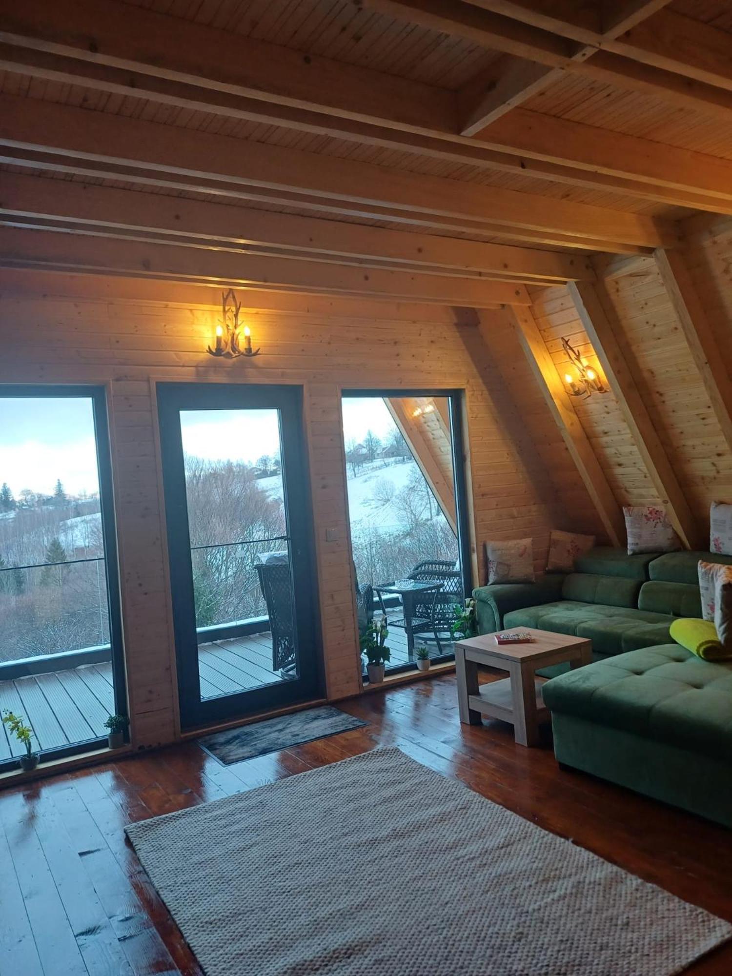 Cabana 365 Braşov Exterior foto