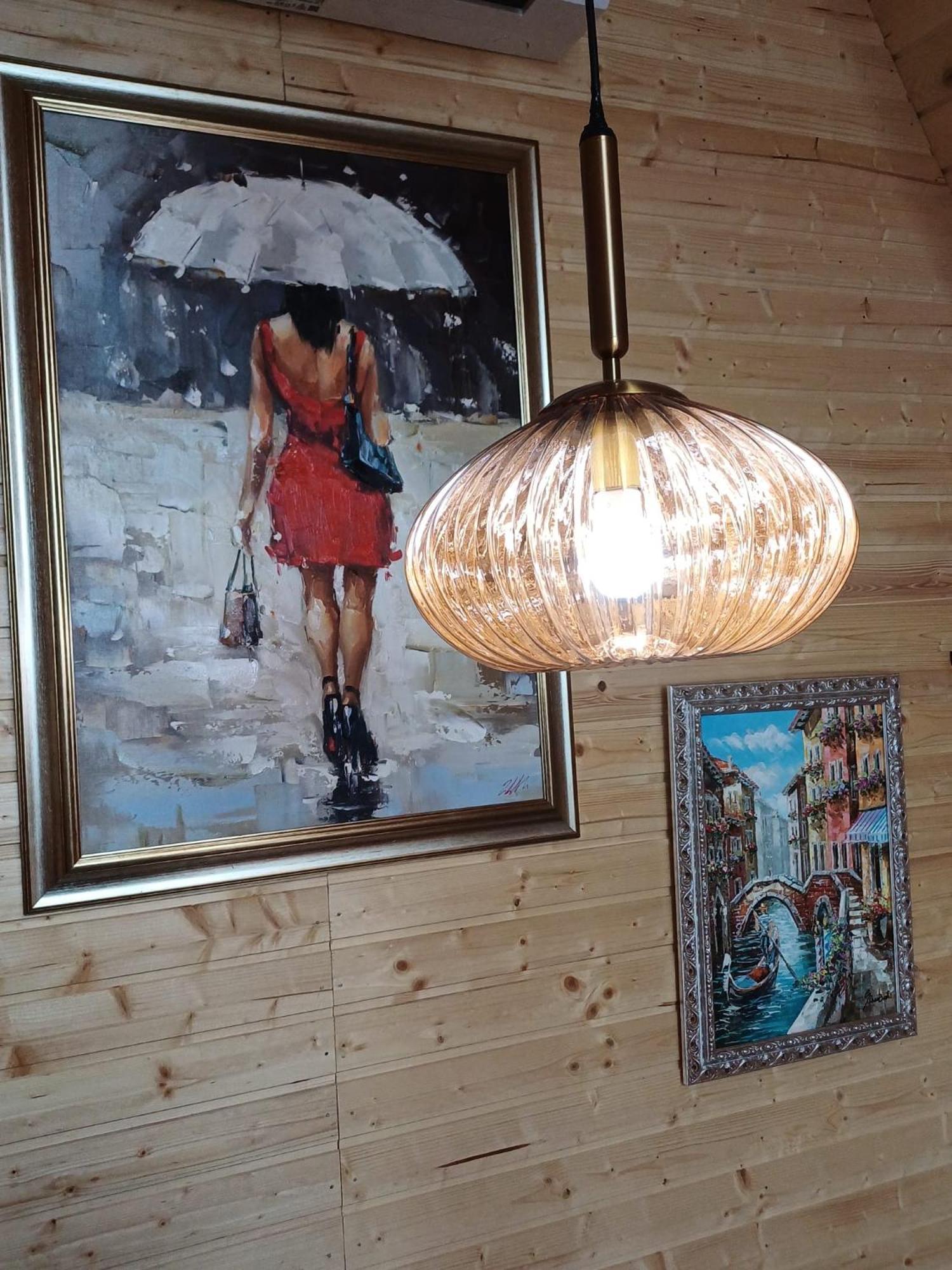 Cabana 365 Braşov Exterior foto