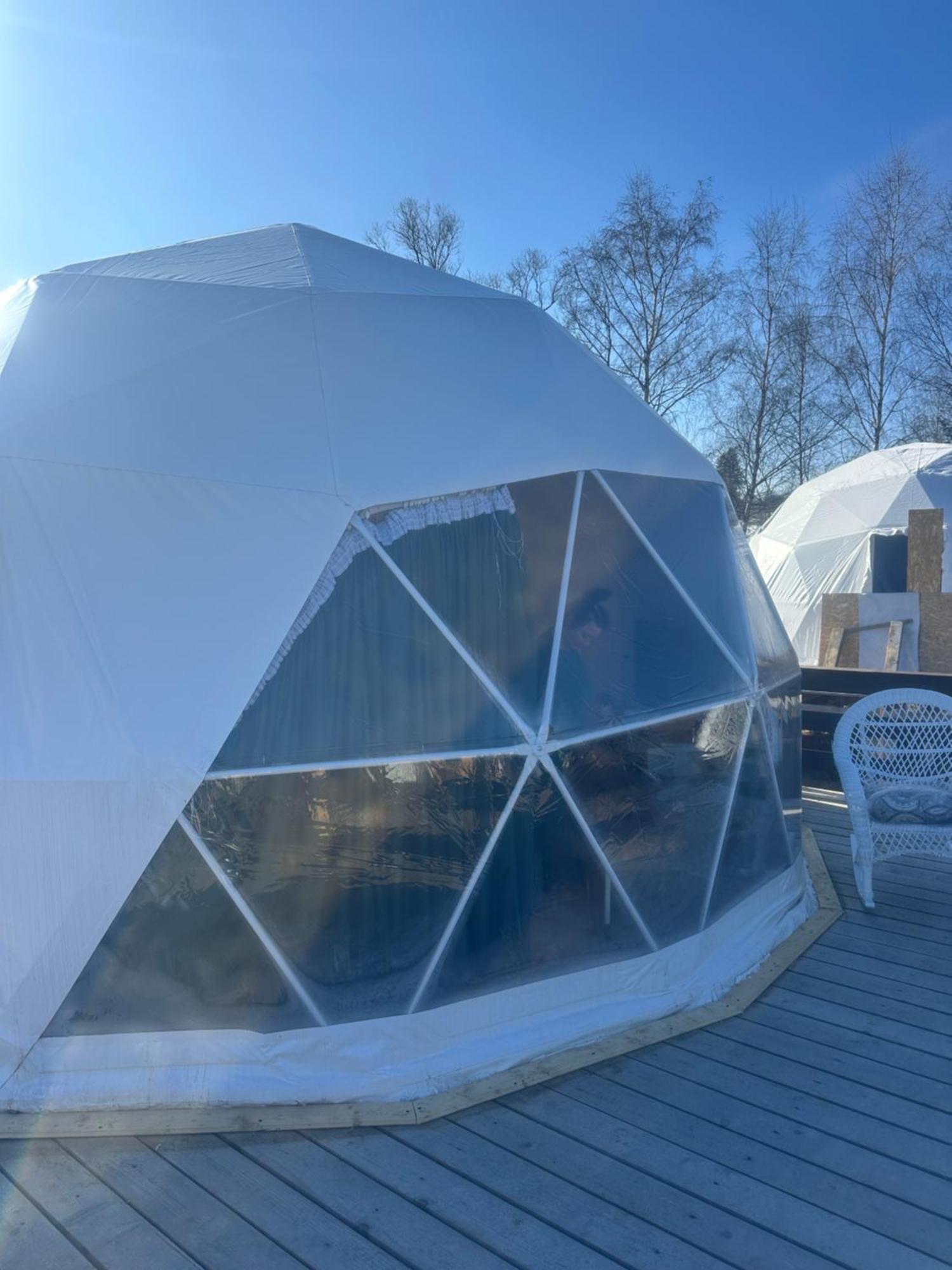 Cabana 365 Braşov Exterior foto